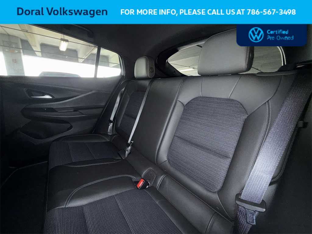 Thumbnail: 2024 Buick Envista - 22