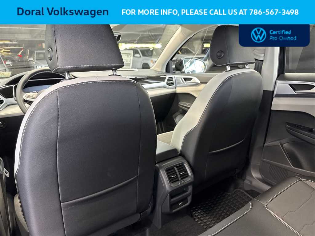 Thumbnail: 2025 Volkswagen Taos - 29