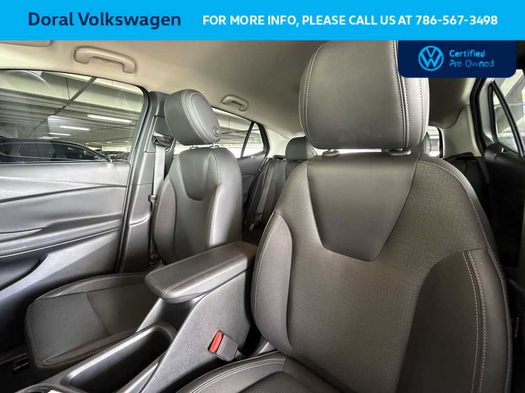 Thumbnail: 2021 Buick Encore GX - 14