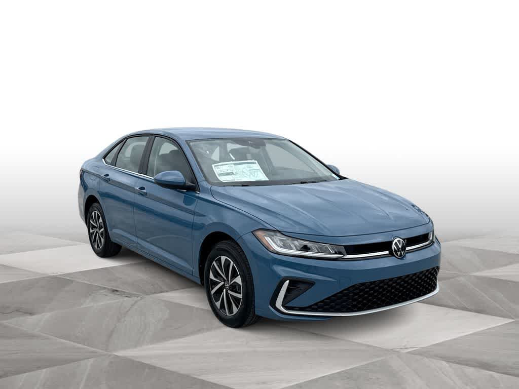 Thumbnail: 2025 Volkswagen Jetta - 2
