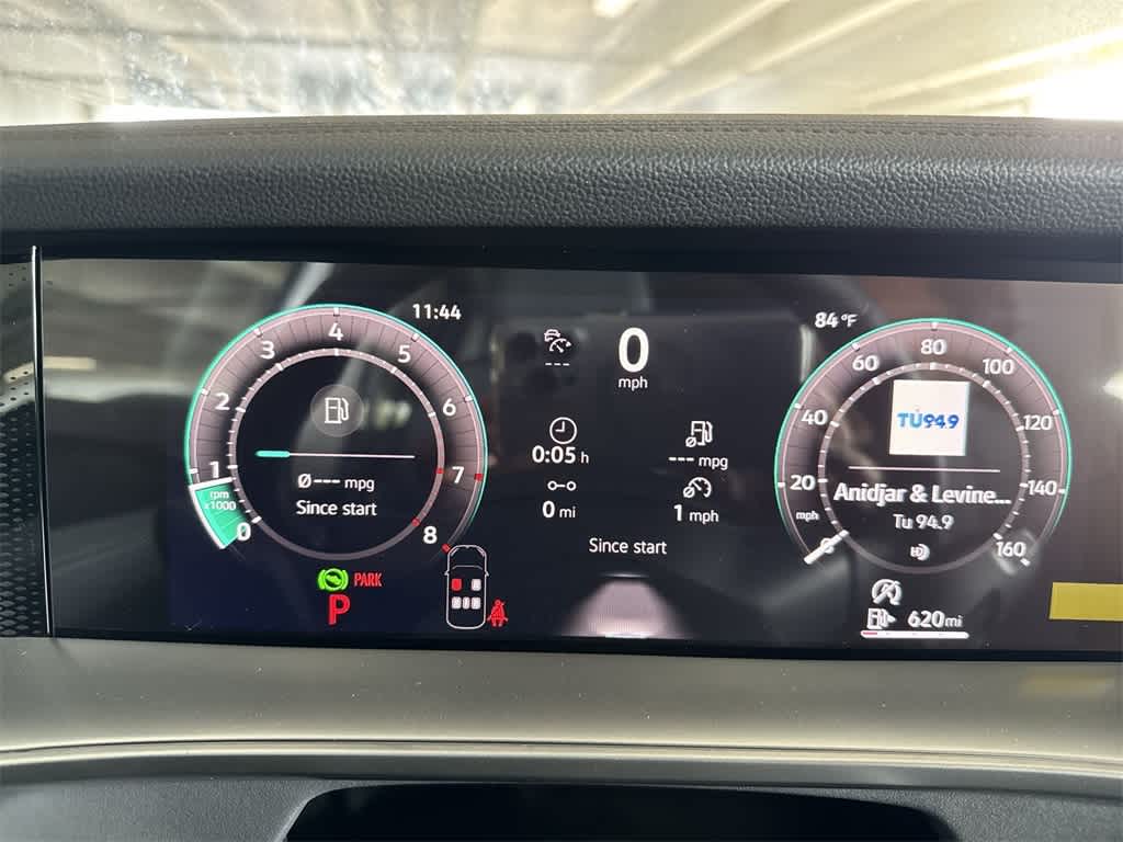 Thumbnail: 2026 Volkswagen Tiguan - 16