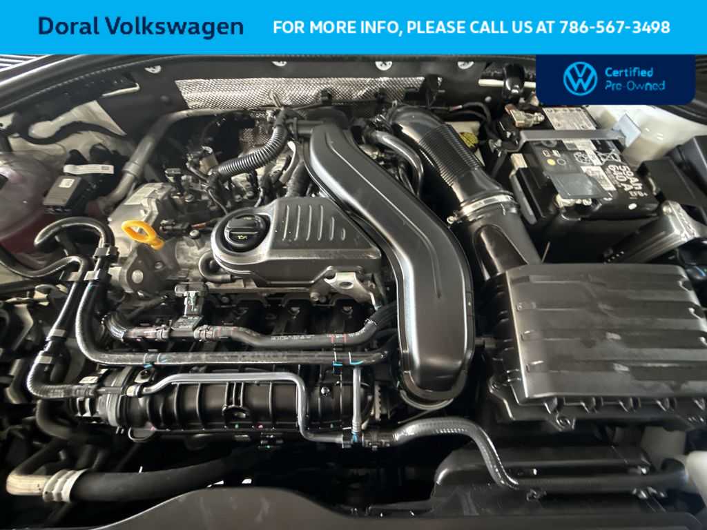 2025 Volkswagen Jetta SE - Photo 12