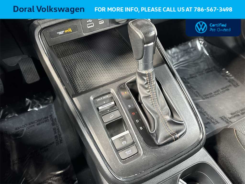 Thumbnail: 2023 Honda CR-V - 21