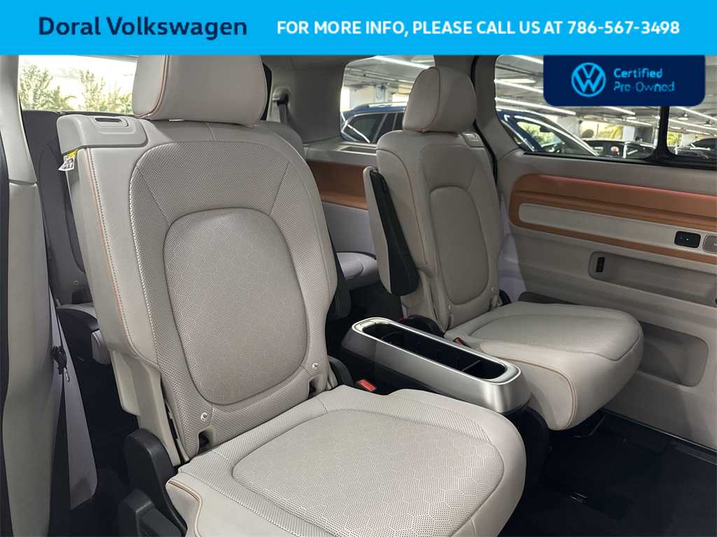 Thumbnail: 2025 Volkswagen ID.Buzz - 26