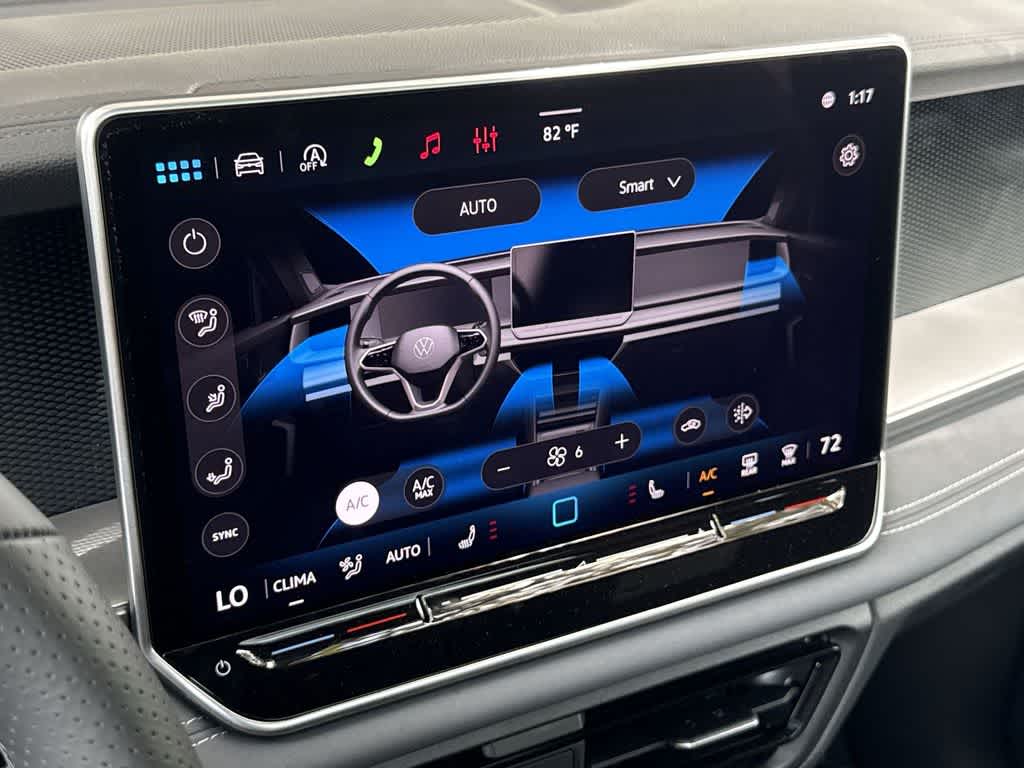 Thumbnail: 2026 Volkswagen Tiguan - 20