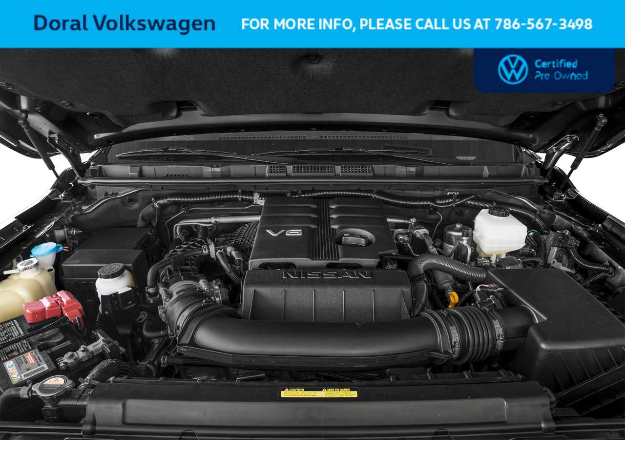 2023 Nissan Frontier PRO-4X 12