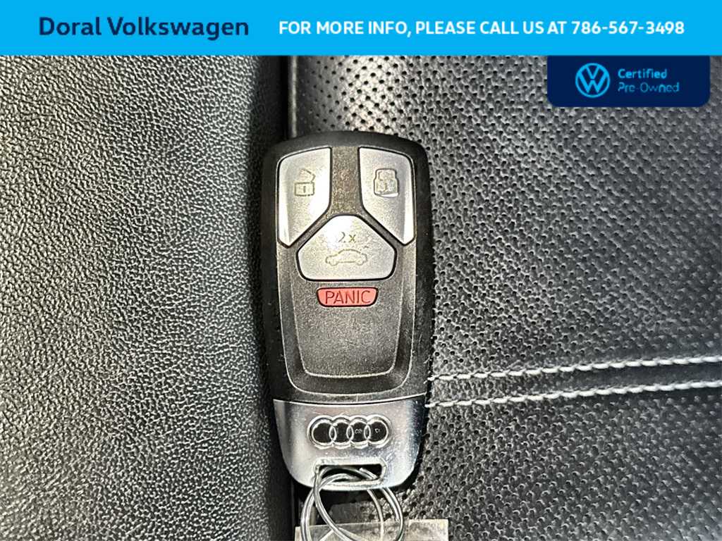 Thumbnail: 2023 Audi Q5 - 27