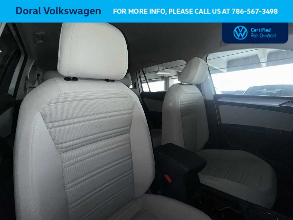 Thumbnail: 2023 Volkswagen Tiguan - 27
