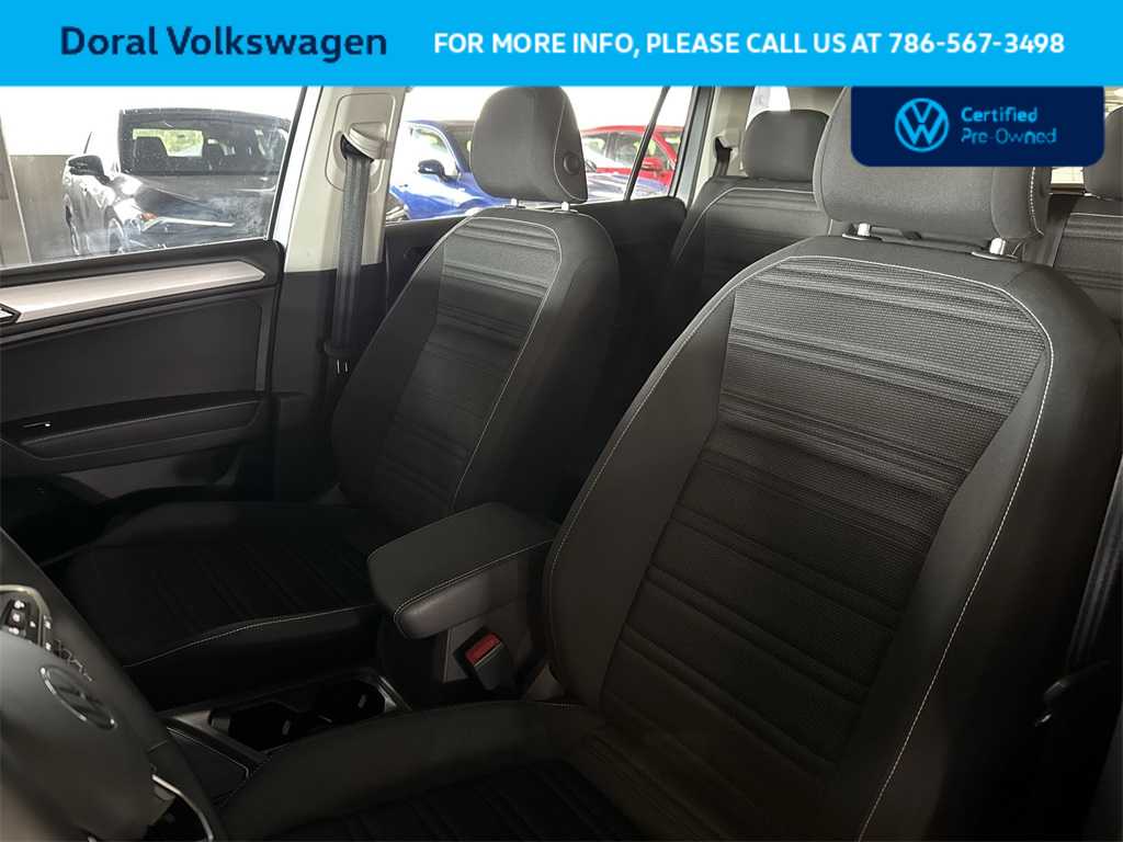 Thumbnail: 2024 Volkswagen Tiguan - 14