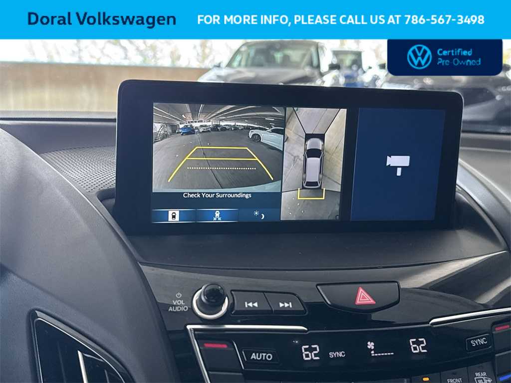 Thumbnail: 2024 Acura RDX - 19