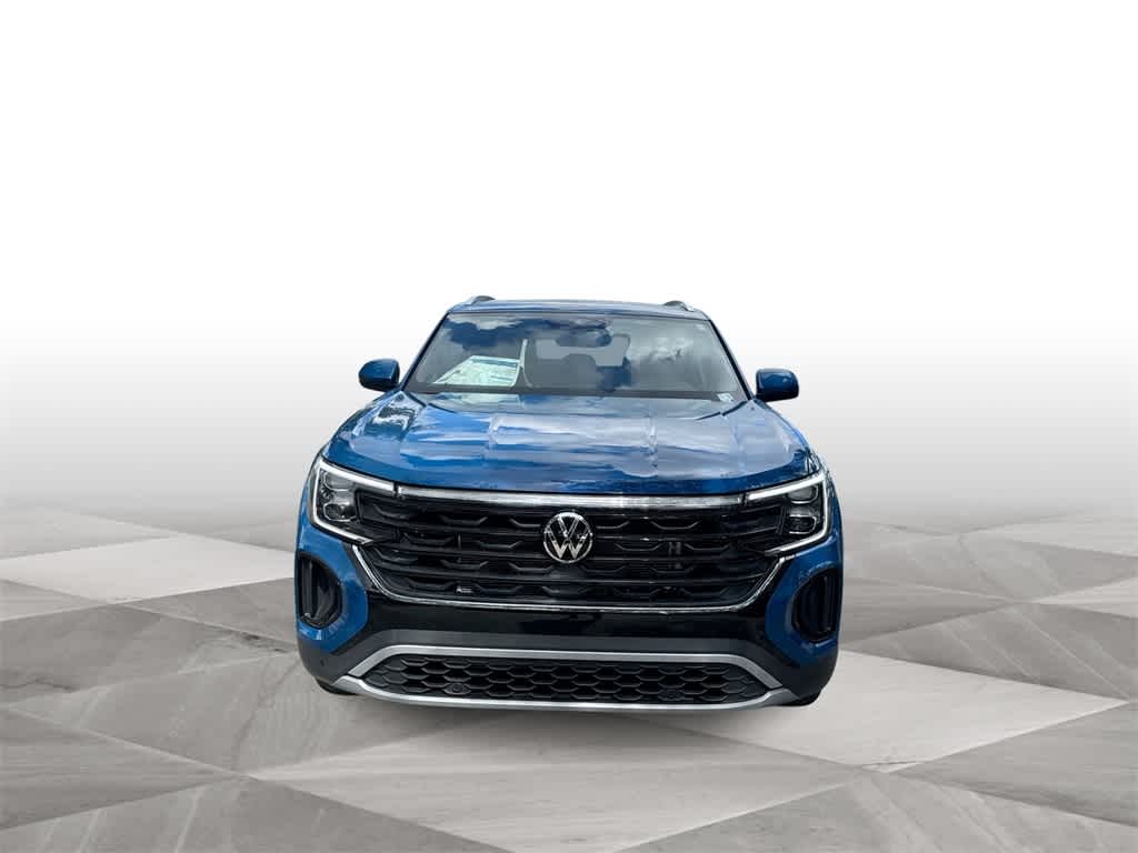 Thumbnail: 2026 Volkswagen Atlas - 3