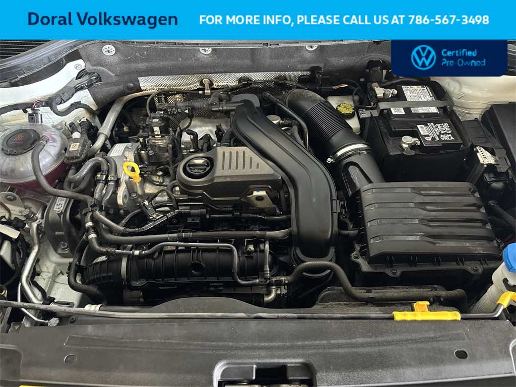 Thumbnail: 2022 Volkswagen Taos - 12