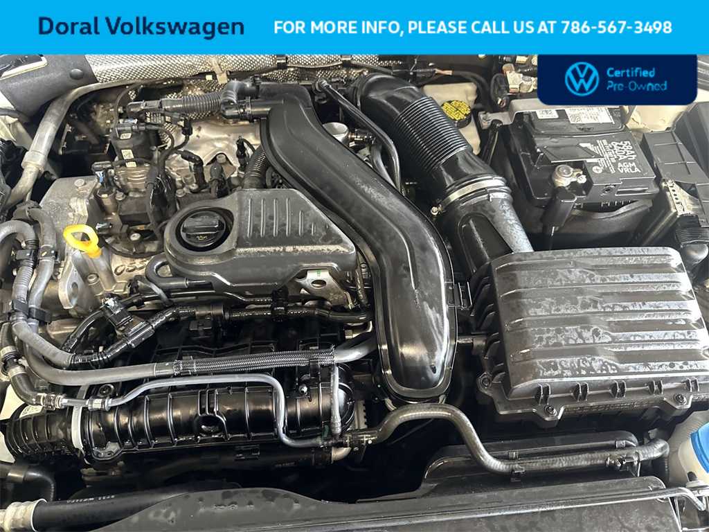 Thumbnail: 2023 Volkswagen Jetta - 12