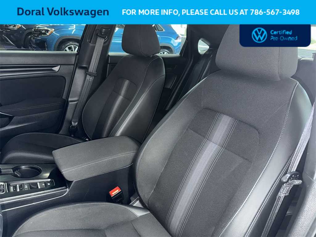 Thumbnail: 2023 Honda Civic - 14