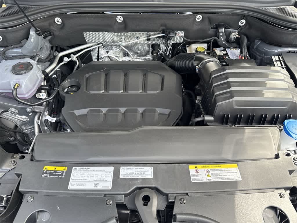 Thumbnail: 2026 Volkswagen Atlas - 12