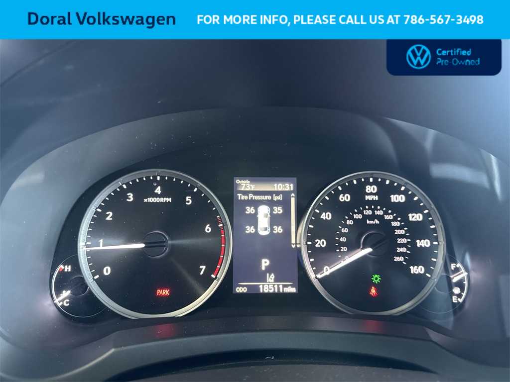 Thumbnail: 2024 Lexus IS - 16