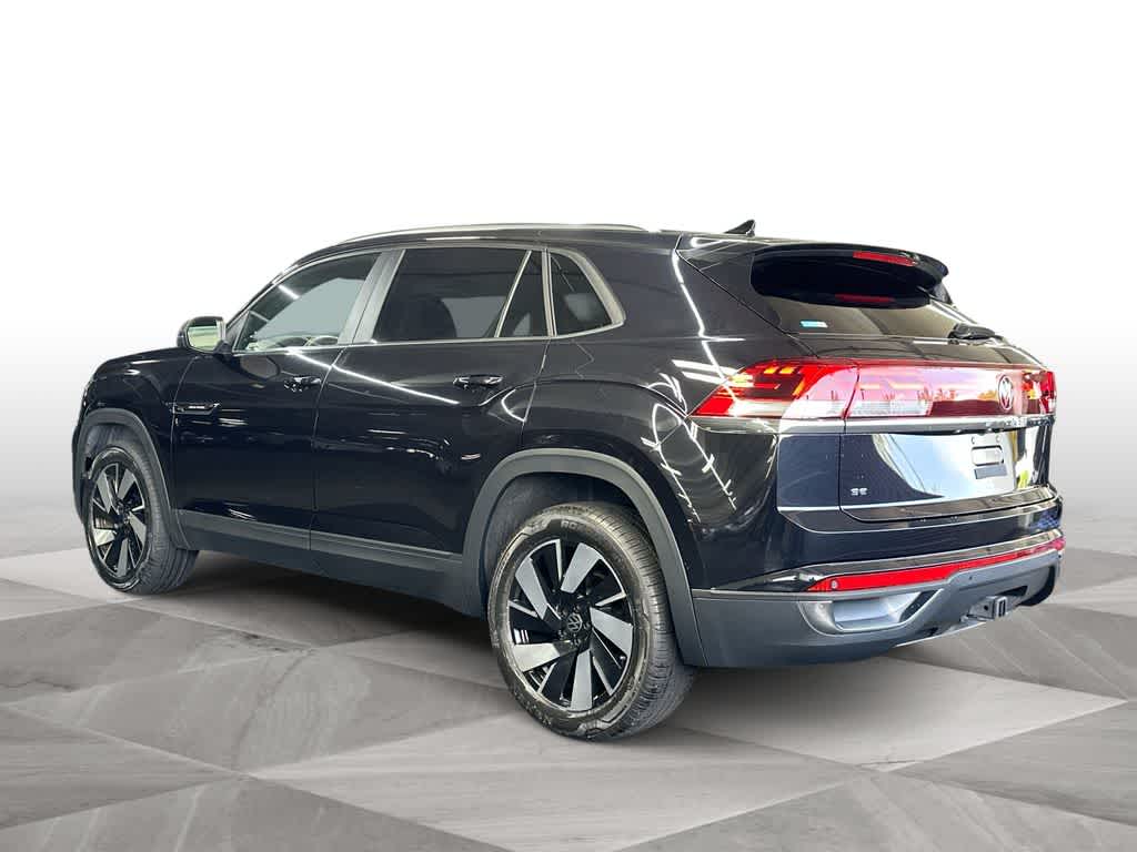 Thumbnail: 2024 Volkswagen Atlas - 6