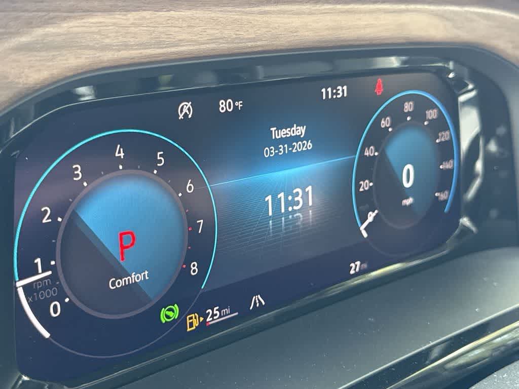 Thumbnail: 2026 Volkswagen Atlas - 16