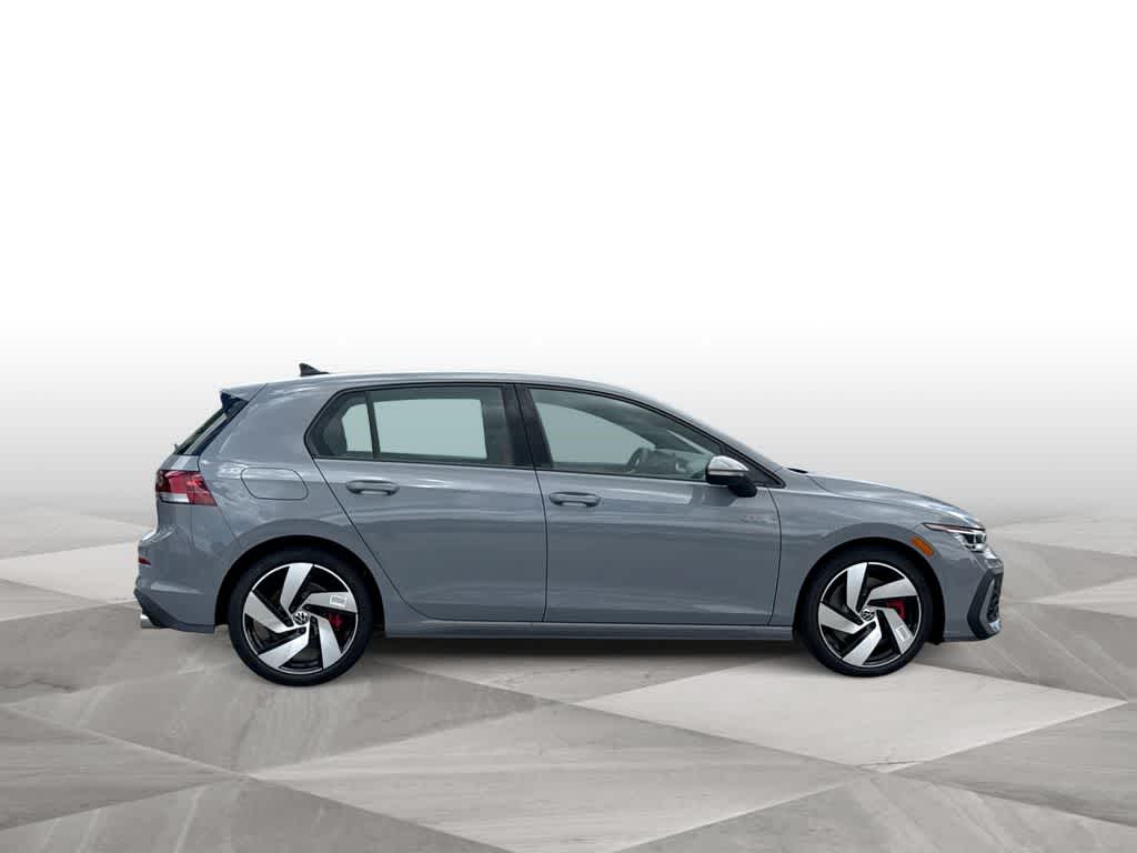 Thumbnail: 2026 Volkswagen Golf - 9