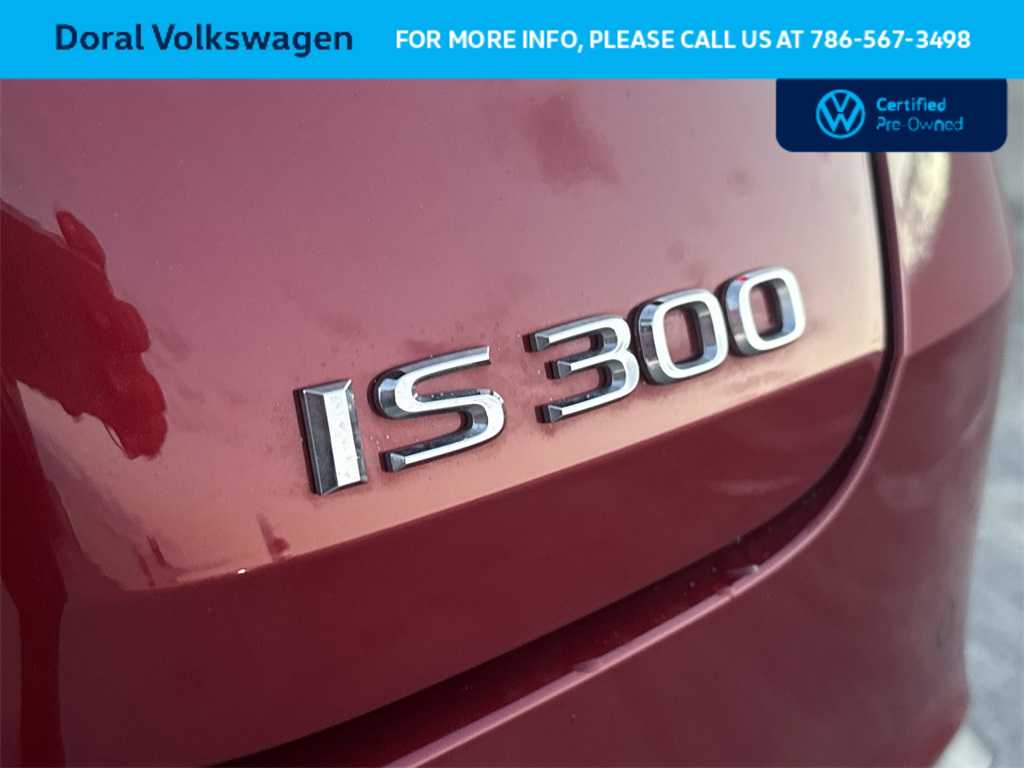 Thumbnail: 2024 Lexus IS - 11