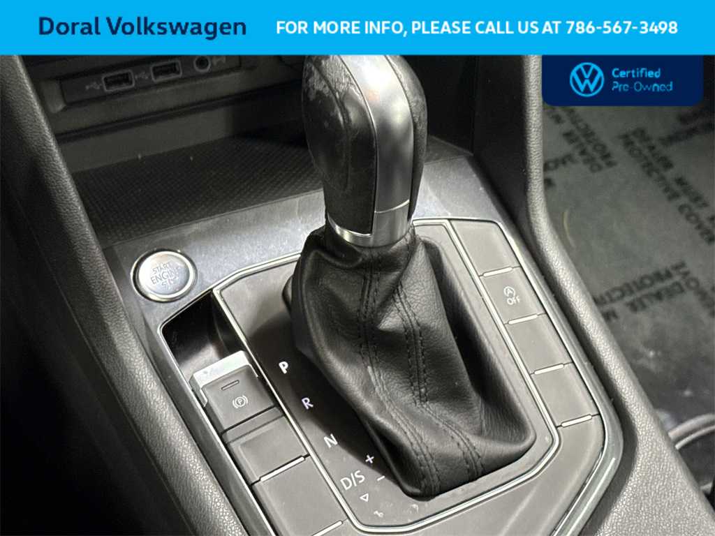 Thumbnail: 2018 Volkswagen Tiguan - 21