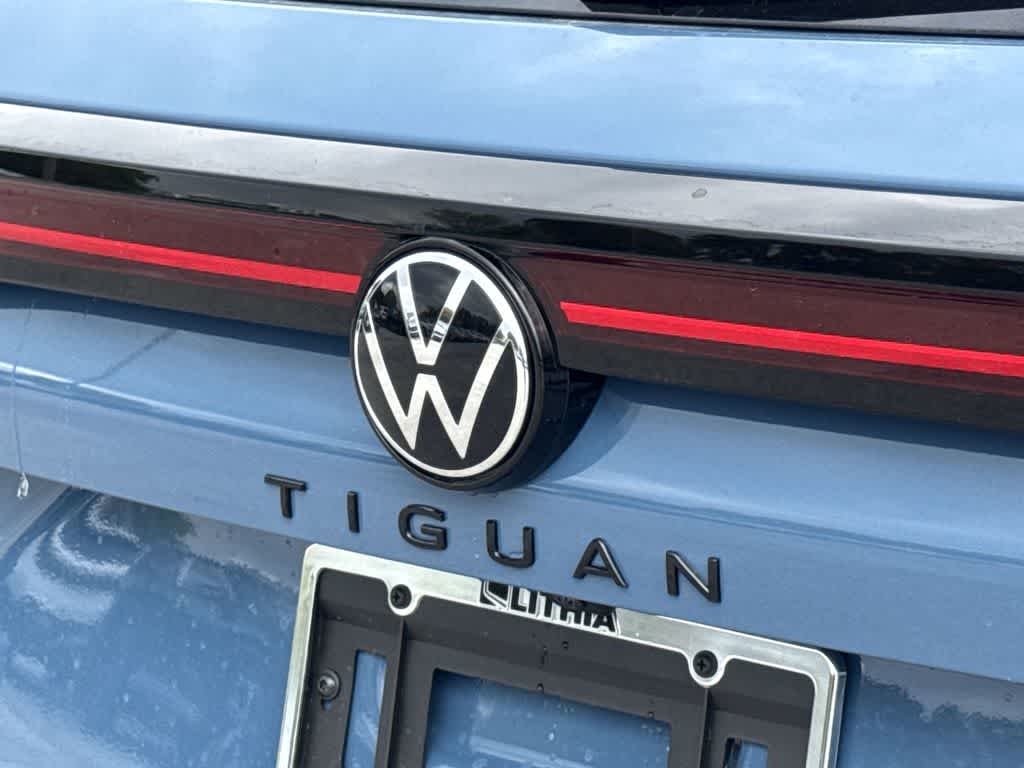 Thumbnail: 2026 Volkswagen Tiguan - 10