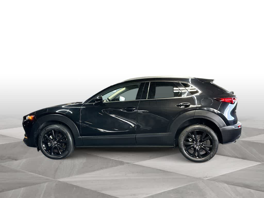 Thumbnail: 2021 Mazda CX-30 - 5