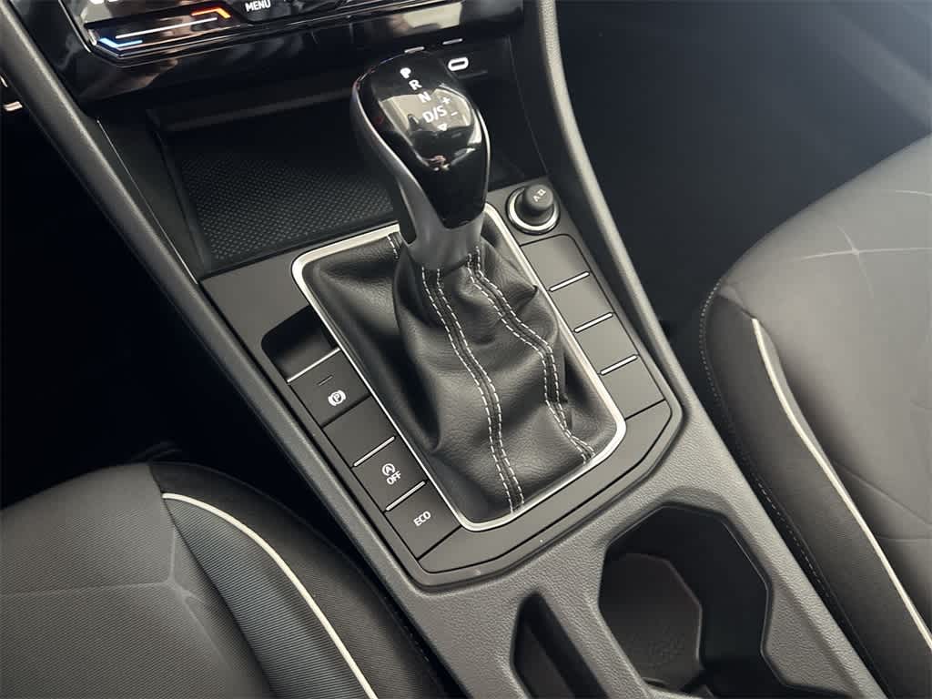 Thumbnail: 2026 Volkswagen Jetta - 21