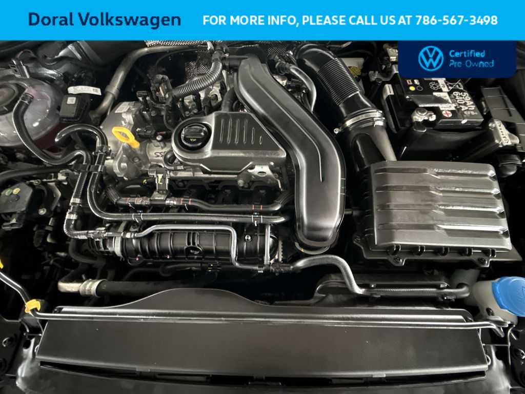 2025 Volkswagen Jetta SE - Photo 12