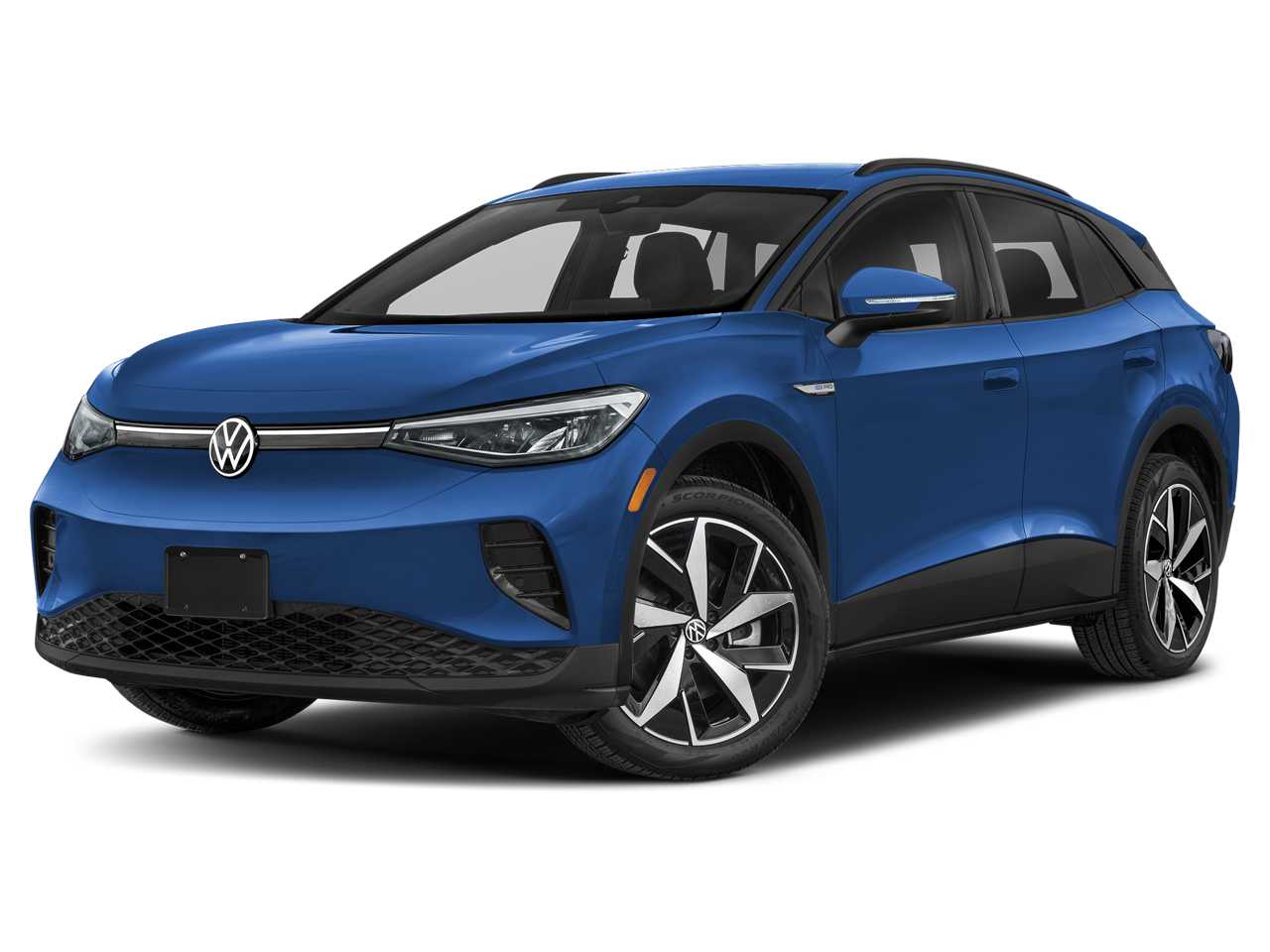Thumbnail: 2025 Volkswagen ID.4 - 1