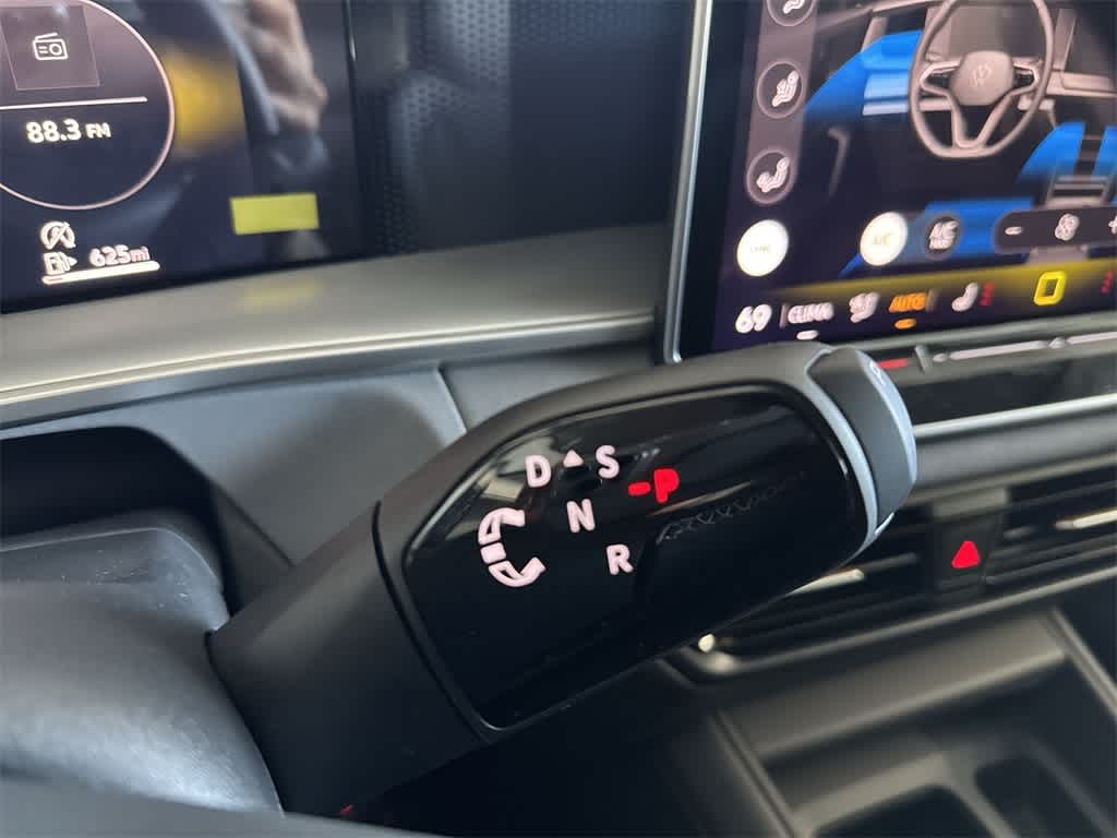 Thumbnail: 2026 Volkswagen Tiguan - 21