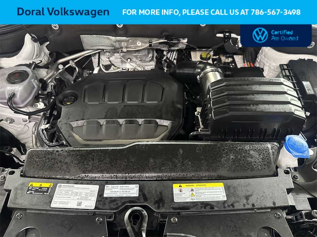 Thumbnail: 2025 Volkswagen Atlas - 12