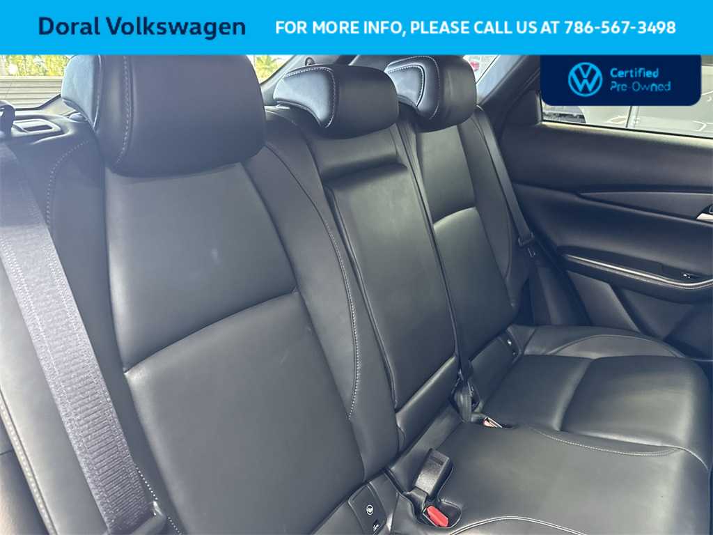 Thumbnail: 2025 Mazda CX-30 - 26