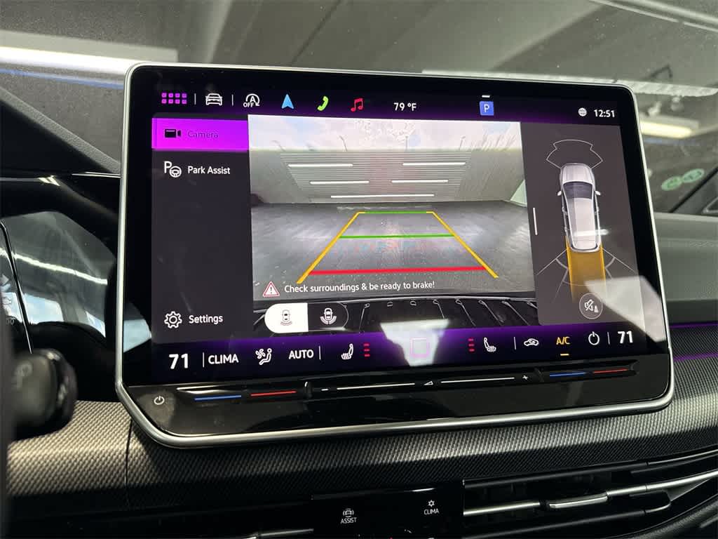 Thumbnail: 2026 Volkswagen Golf - 19