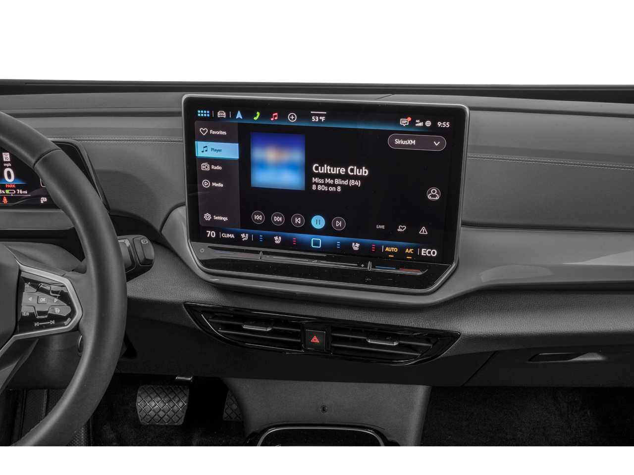 Thumbnail: 2026 Volkswagen ID.4 - 9