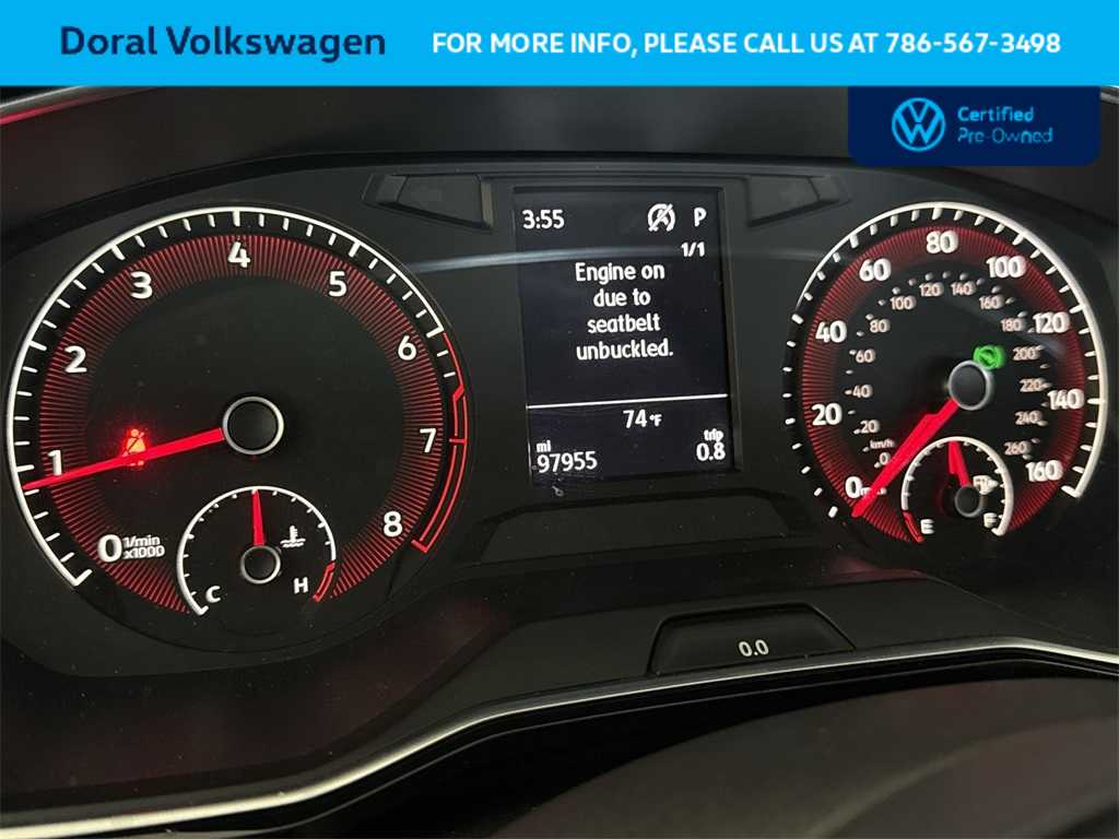 Thumbnail: 2019 Volkswagen Jetta - 16