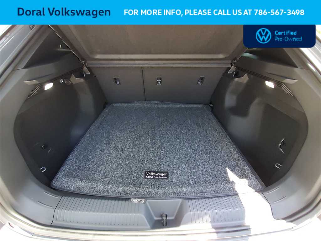 Thumbnail: 2023 Volkswagen ID.4 - 30