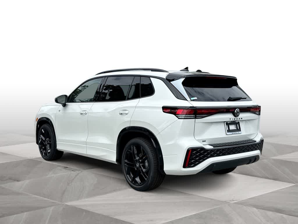 Thumbnail: 2026 Volkswagen Tiguan - 6