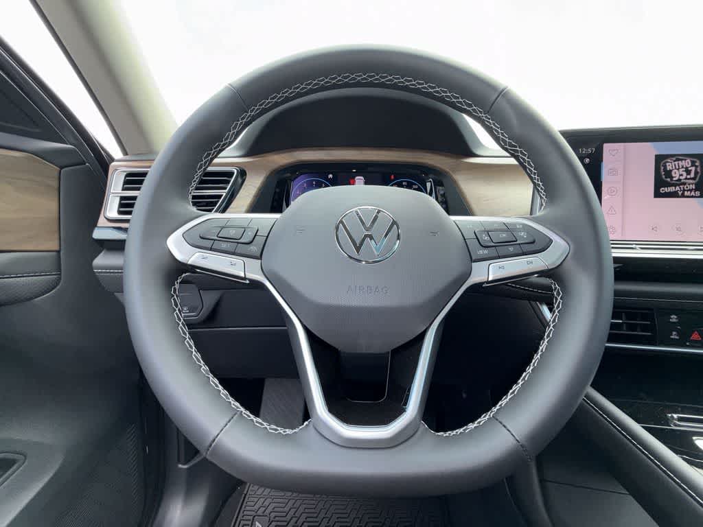 Thumbnail: 2026 Volkswagen Atlas - 15