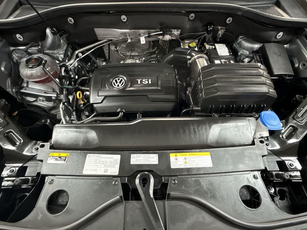 Thumbnail: 2023 Volkswagen Atlas - 12