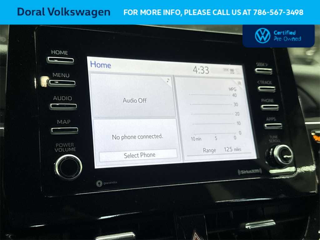 Thumbnail: 2024 Toyota Camry - 18