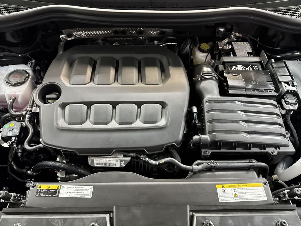 Thumbnail: 2026 Volkswagen Tiguan - 12