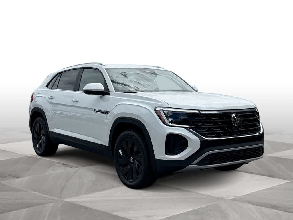 Thumbnail: 2026 Volkswagen Atlas - 2