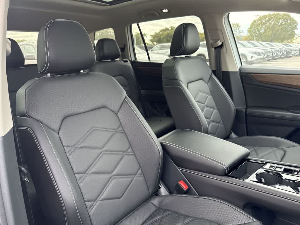 Thumbnail: 2026 Volkswagen Atlas - 27