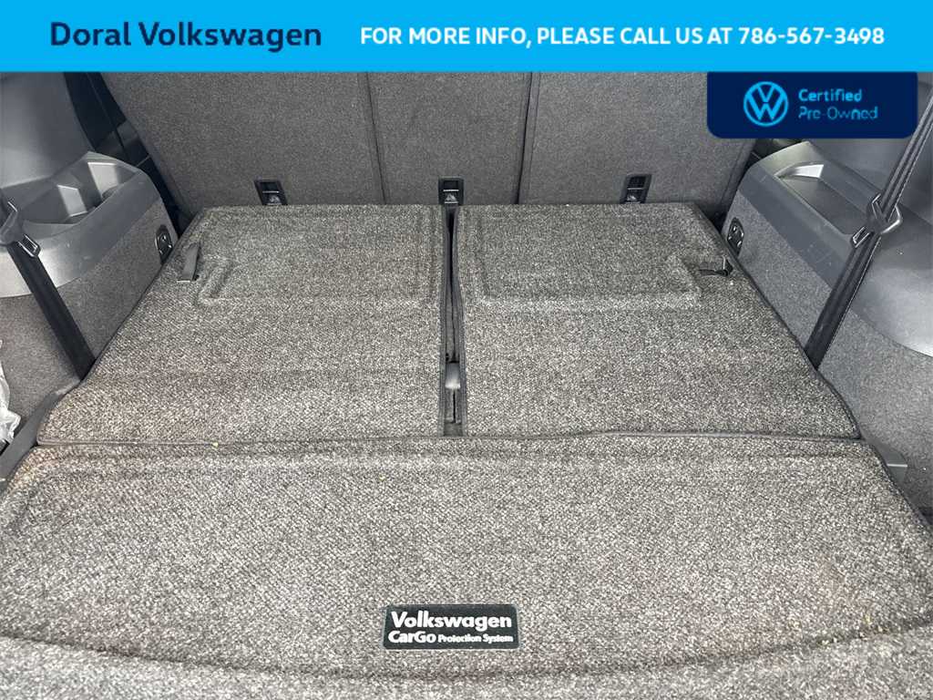 Thumbnail: 2018 Volkswagen Tiguan - 25