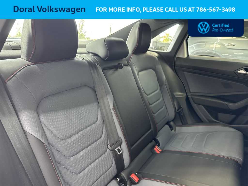 Thumbnail: 2025 Volkswagen Jetta - 26