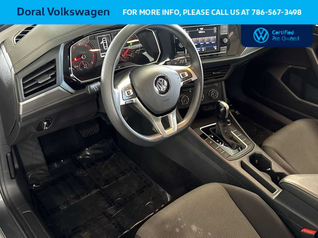 Thumbnail: 2021 Volkswagen Jetta - 13