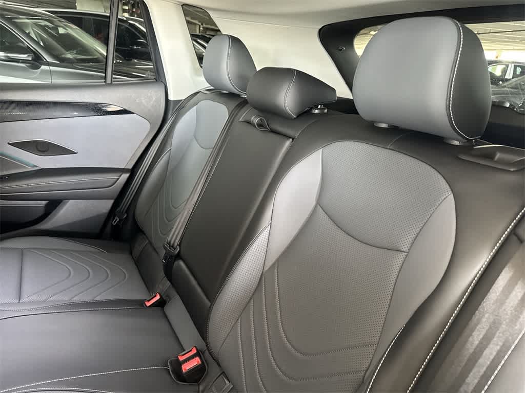 Thumbnail: 2026 Volkswagen Tiguan - 22