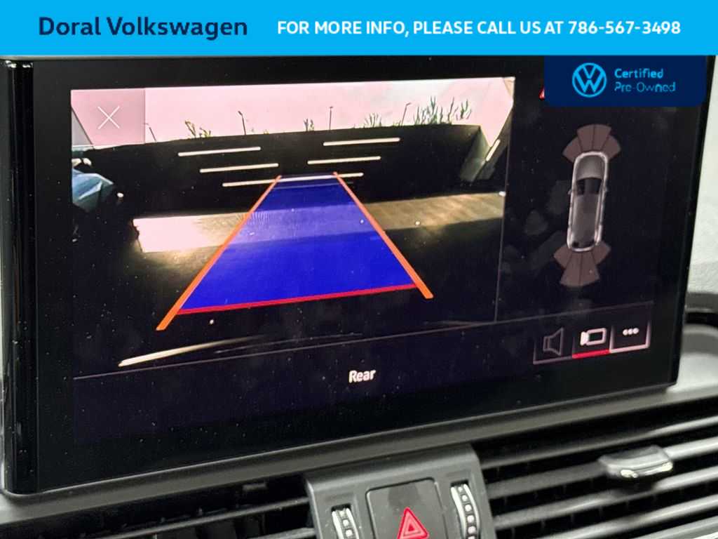 Thumbnail: 2023 Audi Q5 - 19