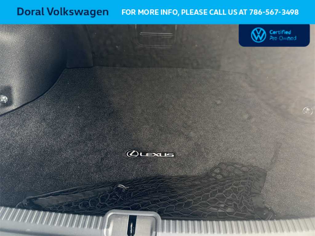 Thumbnail: 2025 Lexus ES - 25